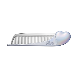 リファハートコーム アイラ - ReFa HEART COMB Aira | 商品情報 | ReFa