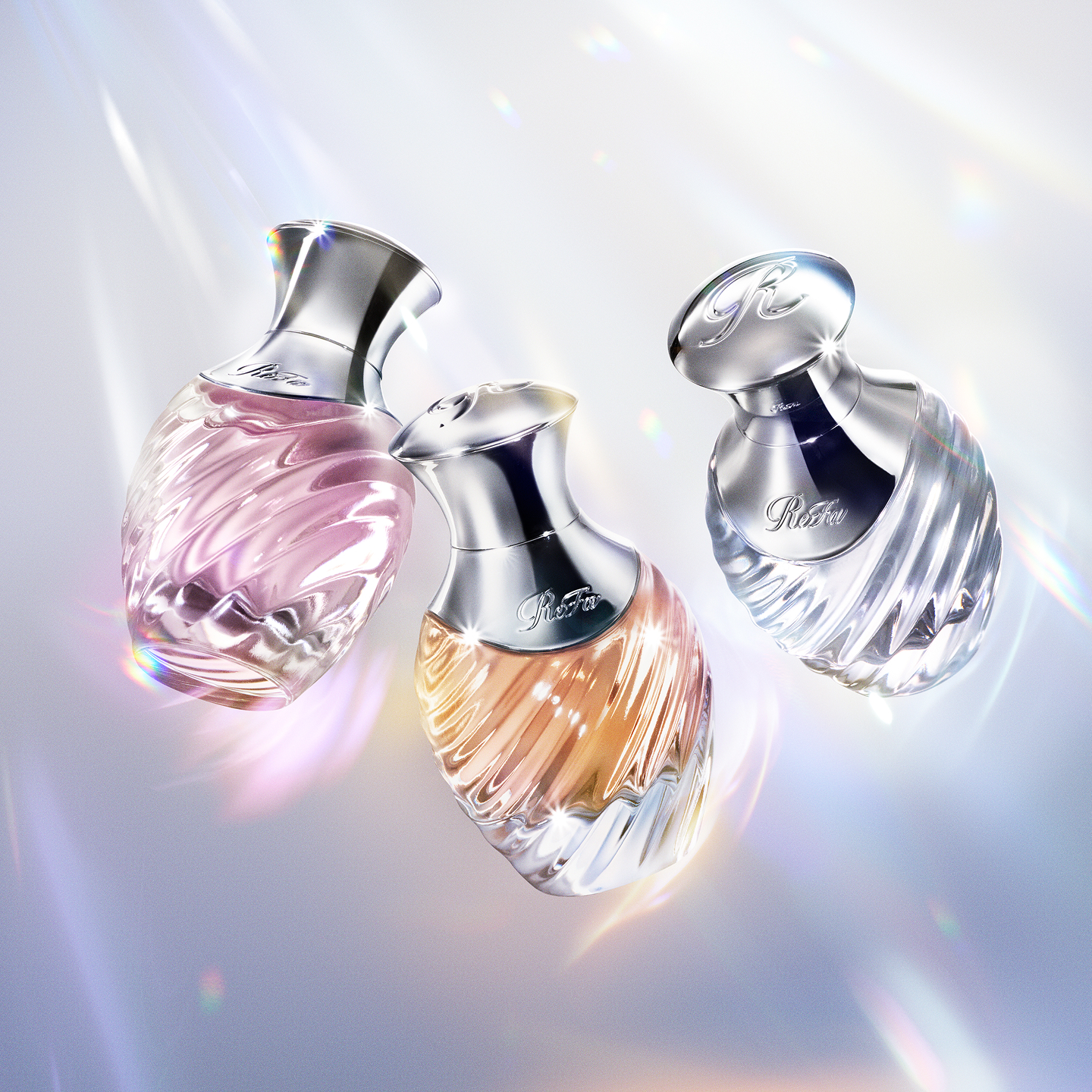 リファザパフューム - ReFa THE PERFUME | 商品情報 | ReFa（リファ