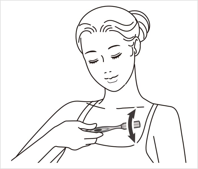 リファアイスタイルの使い方 | ReFa I STYLE | ReFa（リファ）公式