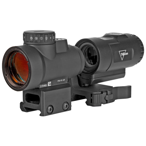 Trijicon Mro Hd Red Dot Magnfr Combo – RE Factor Tactical