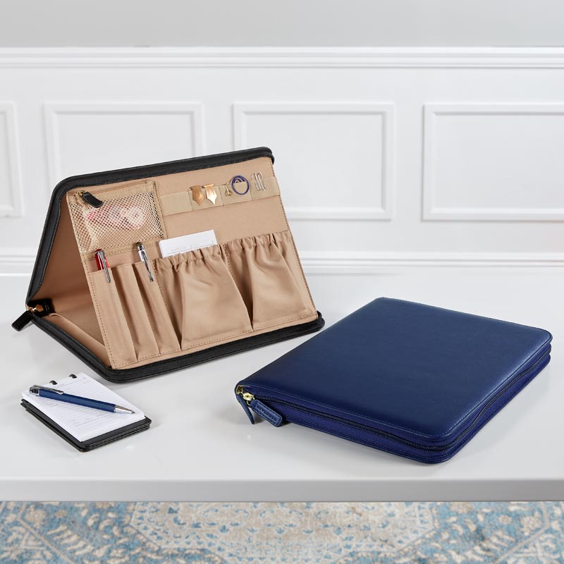 Levtex + Portable Desk Organizer