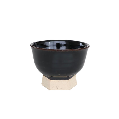 小鉢 六角高台 | ref. / Web Store