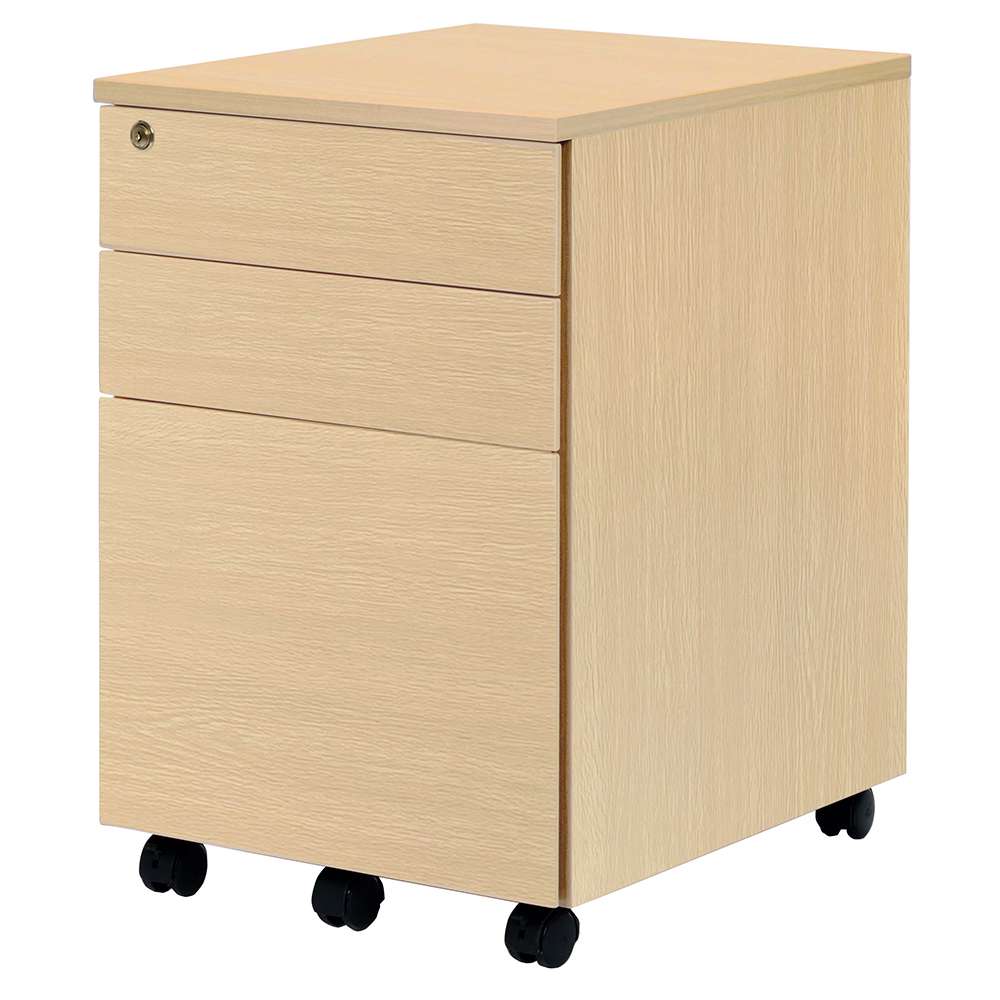 デスクワゴン・サイドキャビネット | オフィスプランニング・オフィス