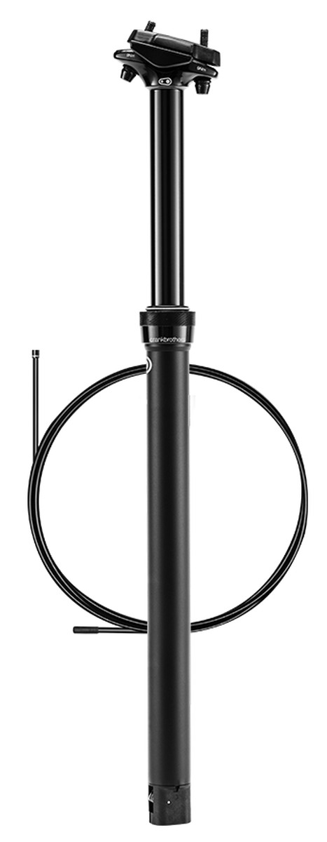 HIGHLINE XC/GRAVEL｜ハイライン XC/グラベル｜CRANKBROTHERS｜ライト