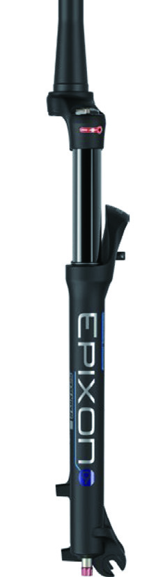 EPIXON 9 LOR DS 26｜エピクソン｜SR SUNTOUR｜ライトウェイ公式製品情報