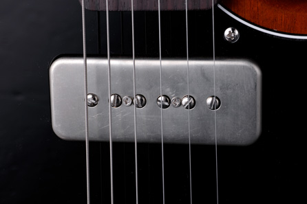 Fender Telemaster Ace 野田洋次郎（RADWIMPS）× Fender × ギター