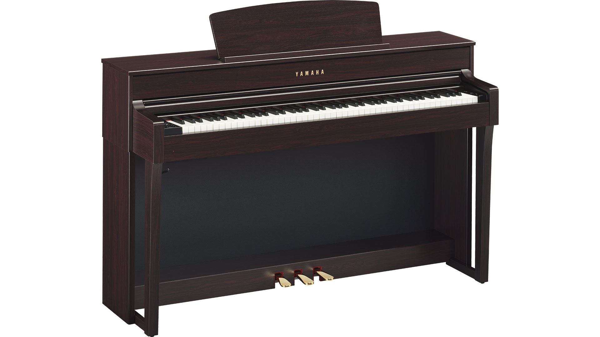 CLP-645 Yamaha Clavinova Digital Piano | DISCONTINUED | Online STore