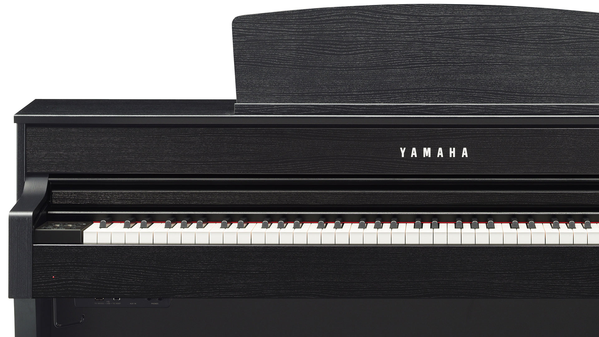 CLP-645 Yamaha Clavinova Digital Piano | DISCONTINUED | Online STore