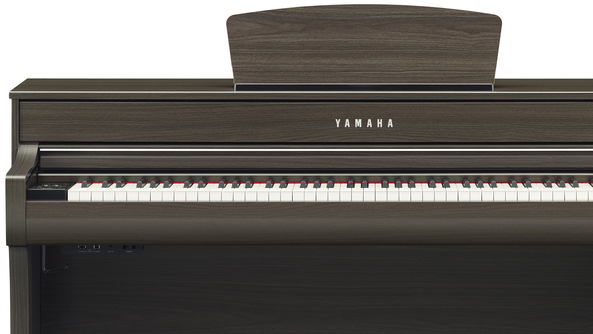 CLP-735 Yamaha Clavinova Digital Piano | DISCONTINUED