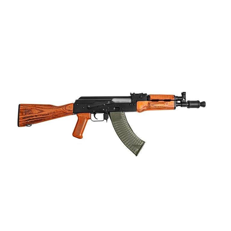 Semi-automatic rifle Mini Jack Wooden AK47 / caliber 7.62×39 mm
