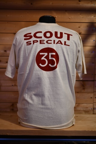 フリーホイーラーズ Freewheelers Tシャツ 