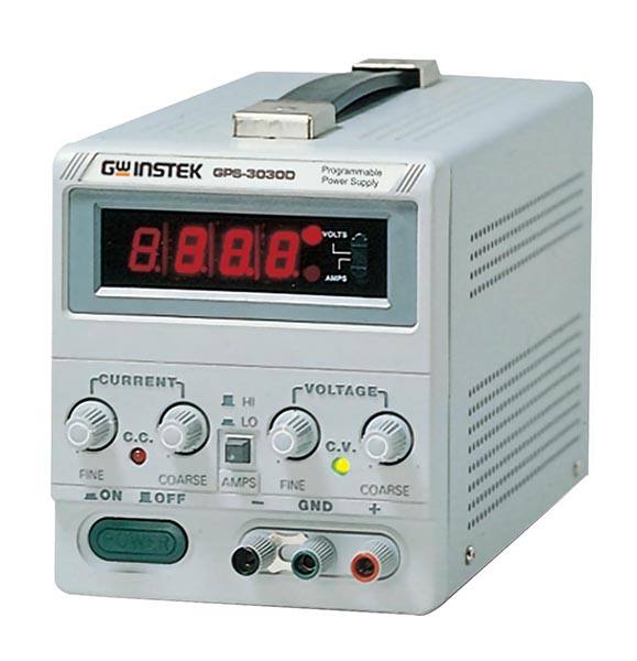 可変式直流安定化電源 (シリーズ) 【テクシオテクノロジー】【りかなび