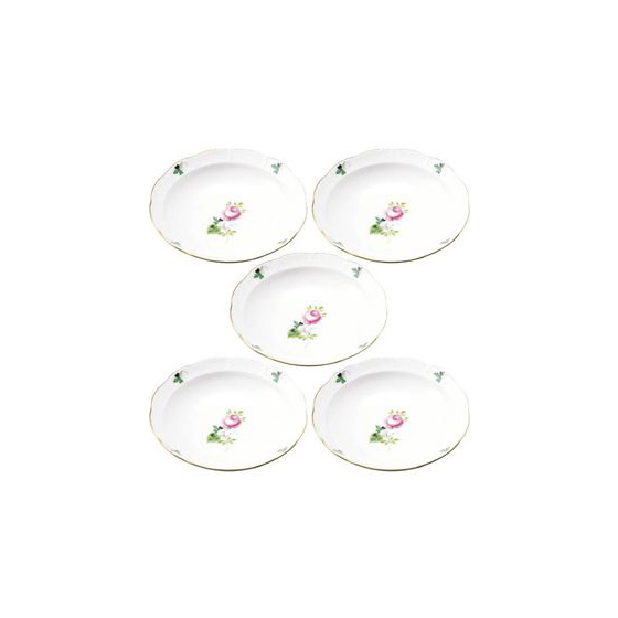 ヘレンド] オリエンタルボウル5枚セット｜カタログギフトのリンベル[公式]