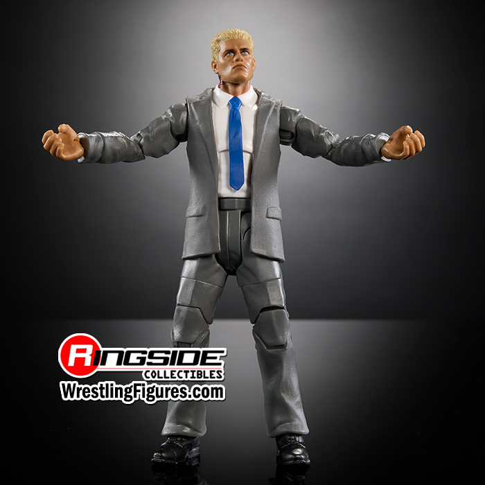 Cody Rhodes - WWE Elite 109 WWE Toy Wrestling Action Figure by Mattel!