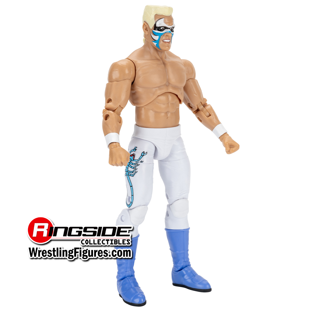Surfer Sting - AEW Unmatched Series 11 Toy Wrestling Action Figure