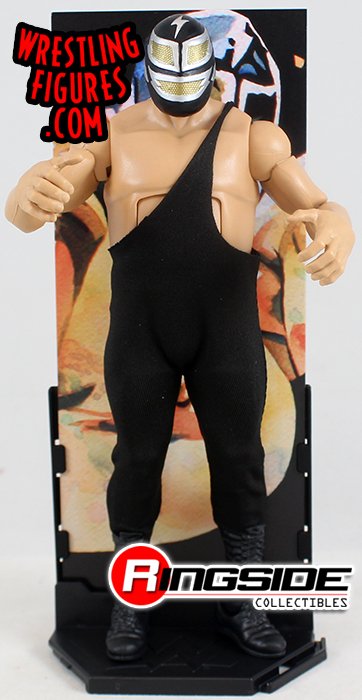 Andre the Giant (Giant Machine) - WWE Elite 60 WWE Toy Wrestling