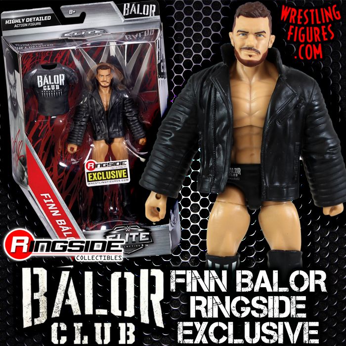 Balor Club