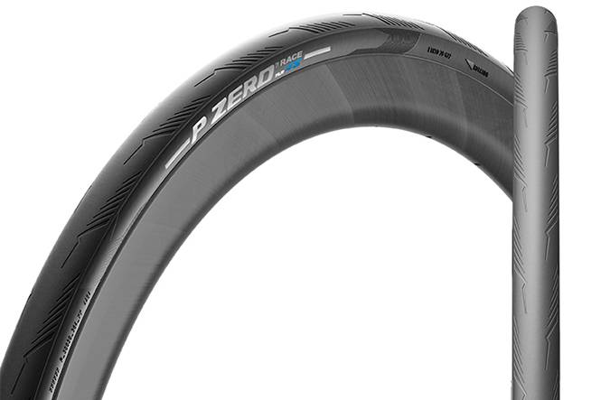 P ZERO™ RACE TLR 4S SPEEDCORE™ | カワシマサイクルサプライ