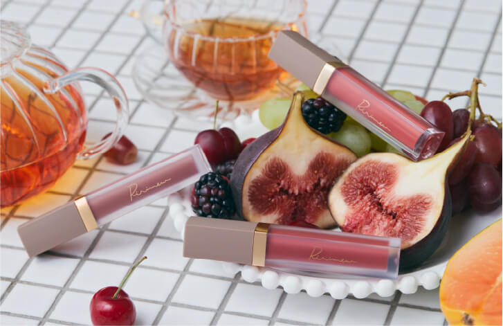 SENSUAL FIX TINT センシュアルフィックスティント | Ririmew