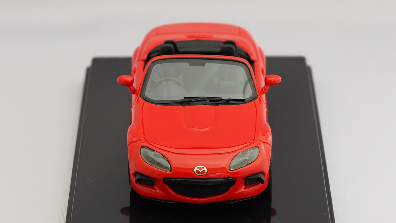 WIT's MAZDA ROADSTER RS NC3 | riscascape.net