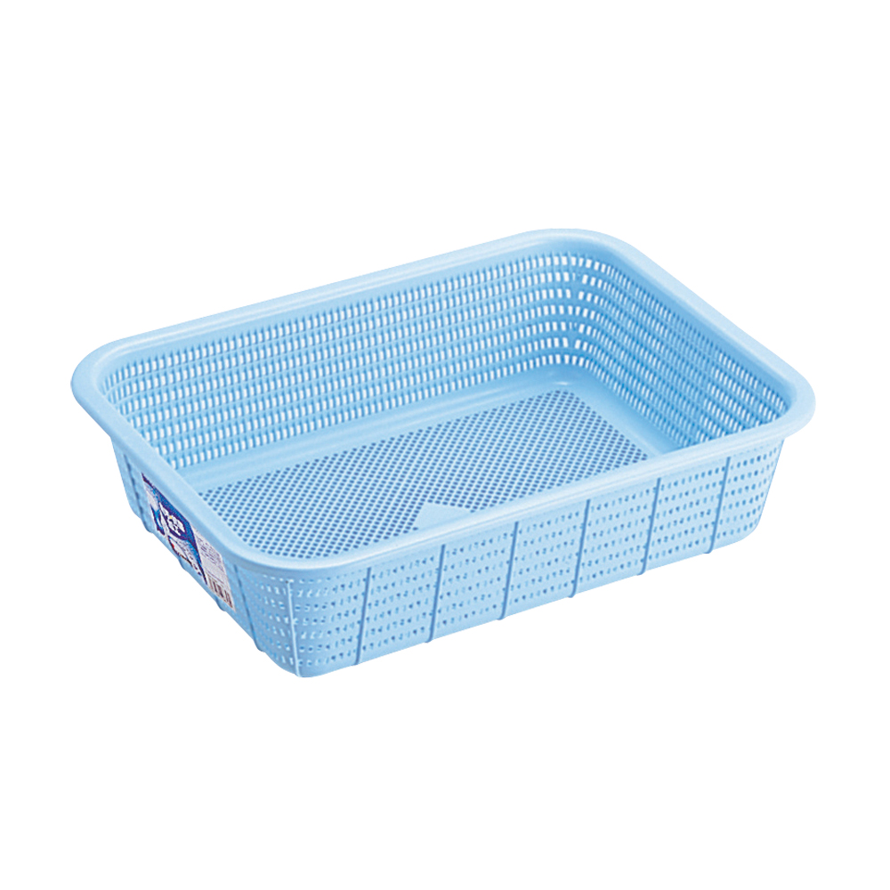 H＆H キッチンバスケット ＜M＞｜製品詳細｜リスのプラスチックグループ