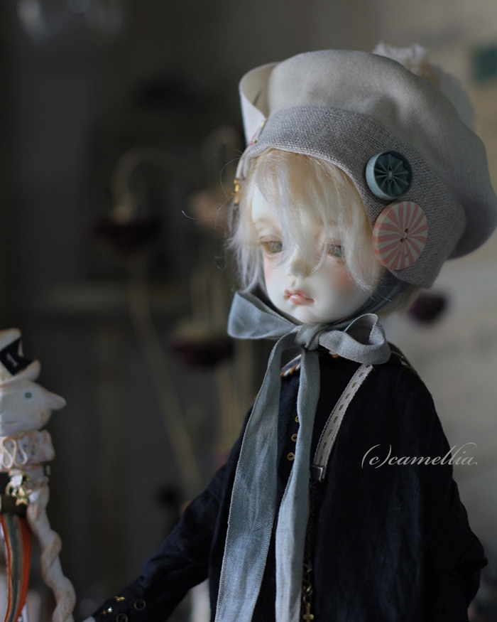 imda3.0のお洋服