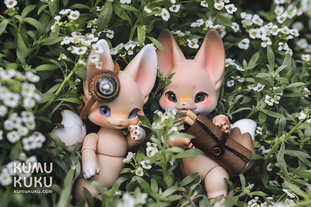 kumukuku”Kiri”受注のご案内 | risubaco