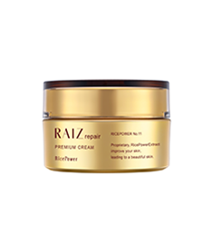 プレミアムクリーム | 通販化粧品・スキンケアならライスパワーショップ