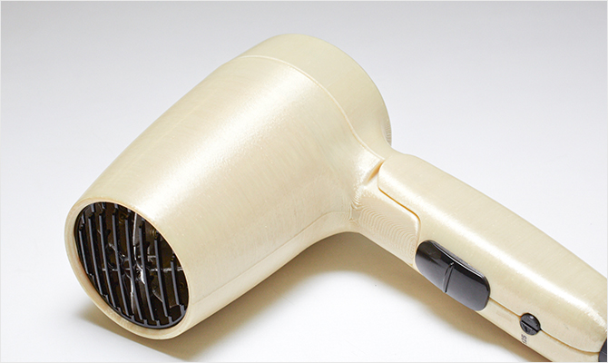 おすすめ機種「ストラタシス Fortus 400mcシリーズ」| 3Dプリンター