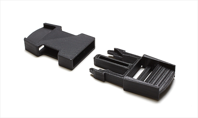 おすすめ機種「ストラタシス Fortus 400mcシリーズ」| 3Dプリンター