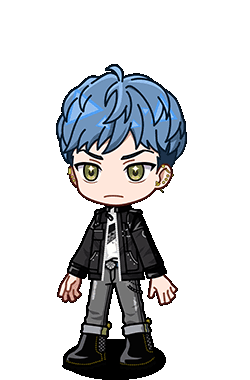 蒲生 慈玄 - CV:岡本 信彦 | CHARACTER | ライドカメンズ | BANDAI