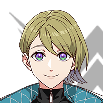 荒鬼 狂介 - CV:田邊 幸輔 | CHARACTER | ライドカメンズ | BANDAI