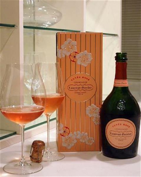 ためして納得、第3世代のシャンパン・グラス 青木冨美子 – 《公式