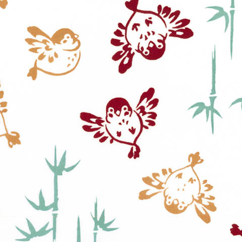 時代提物 縁起物根付 天然素材 在銘【福良雀に乗る大黒様】高4.7cm 重61g