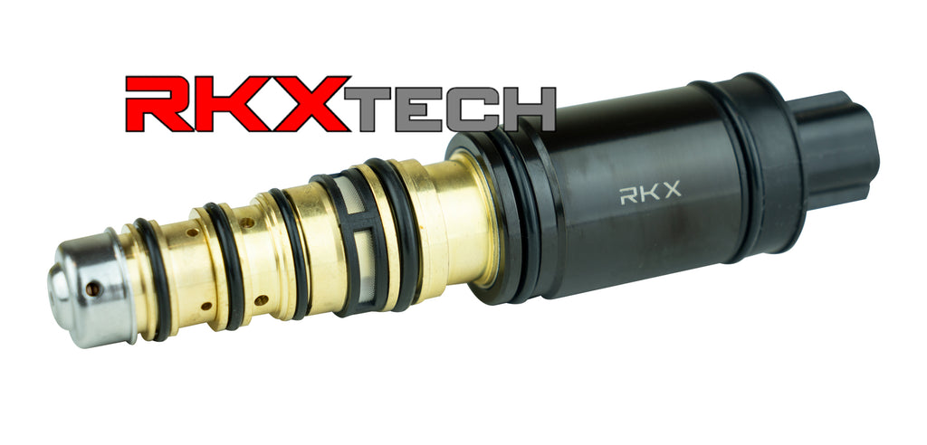 RKX AC Compressor Control Solenoid For Toyota Denso 7SES17C