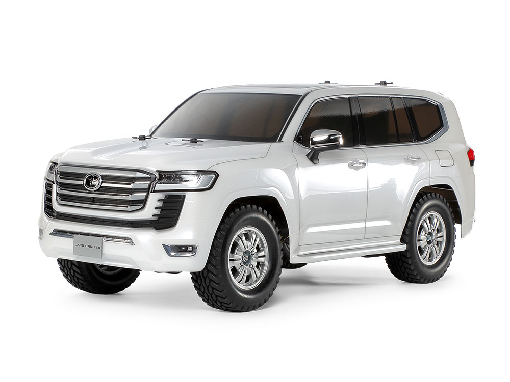 ラジコン プラモデル専門店 ヘリポート / タミヤ 58688 1/10RC トヨタ