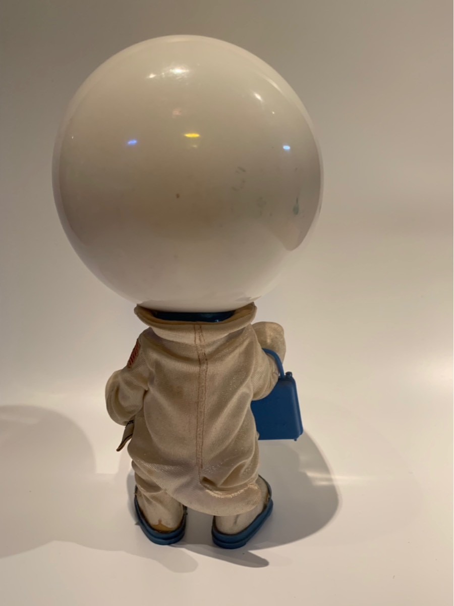 Vintage 1969 snoopy astronaut ヴィンテージ スヌーピーアストロ