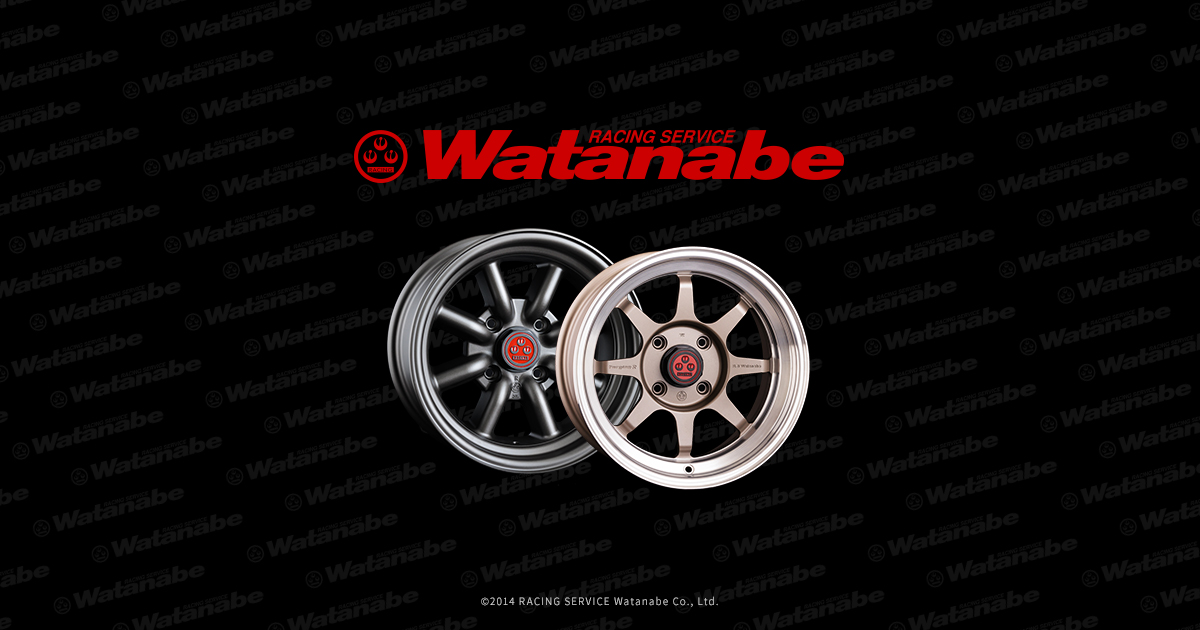 15inc | レーシングサービスワタナベ