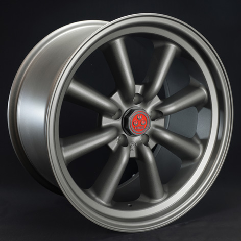 アルミ＆マグホイール | レーシングサービスワタナベ