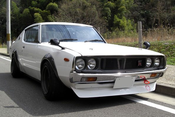 15inc | レーシングサービスワタナベ