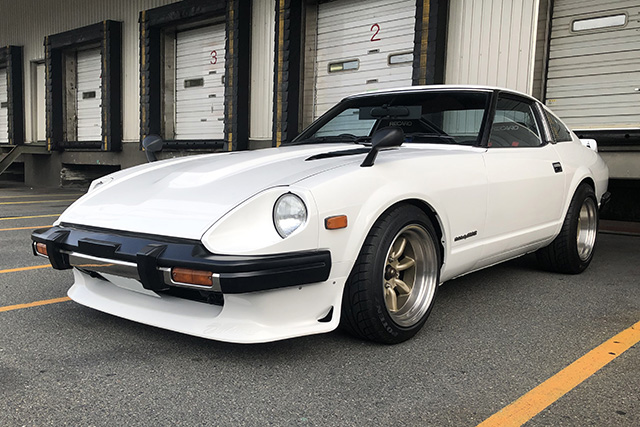 16inch | レーシングサービスワタナベ