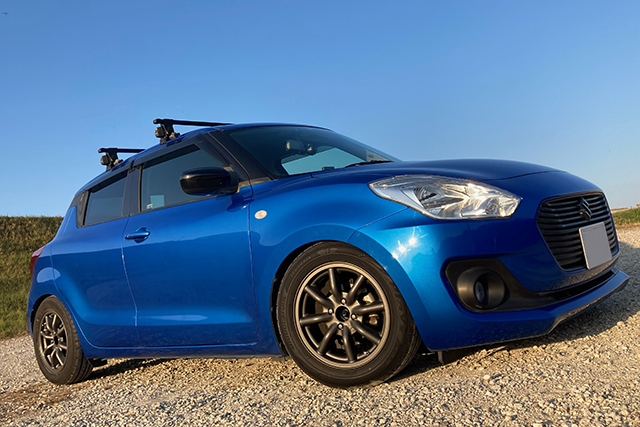 15inch | レーシングサービスワタナベ