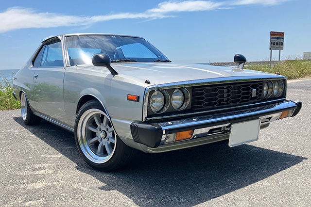 16inch | レーシングサービスワタナベ