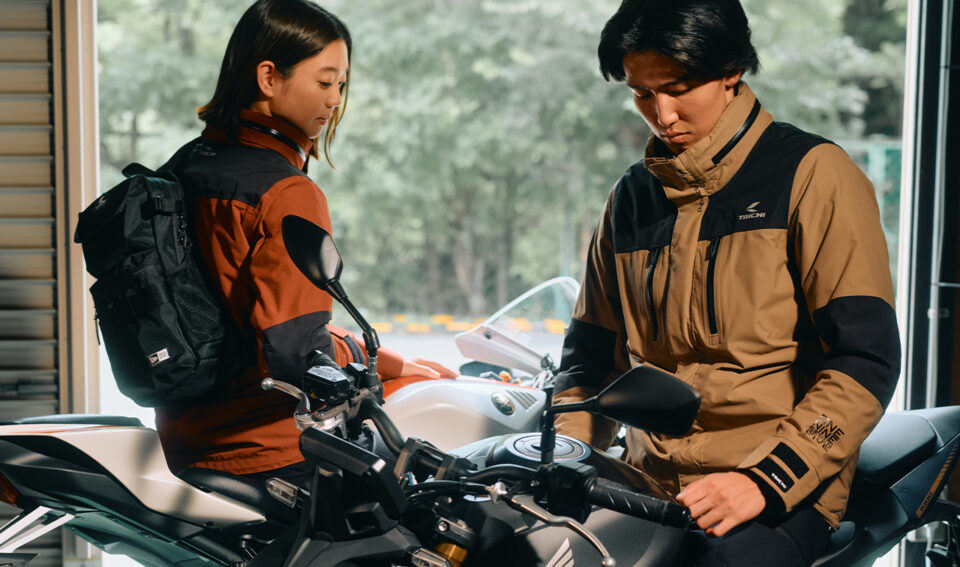 FEATURE：特集 | タイチ公式サイト（RS TAICHI）