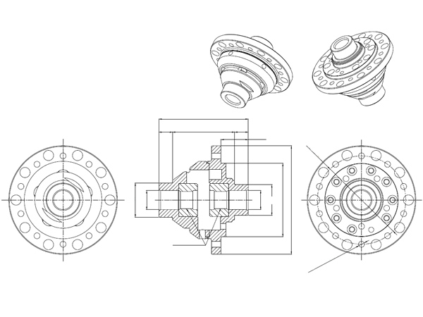 ZC33S スイフト スイフトパーツ : R's [アールズ]