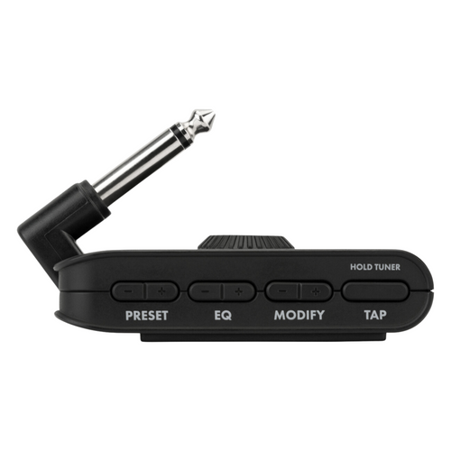 Fender Mustang Micro Plus Amplifier