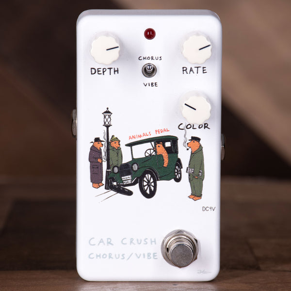 ISS13561_USED_ANIMALS_PEDAL_CA