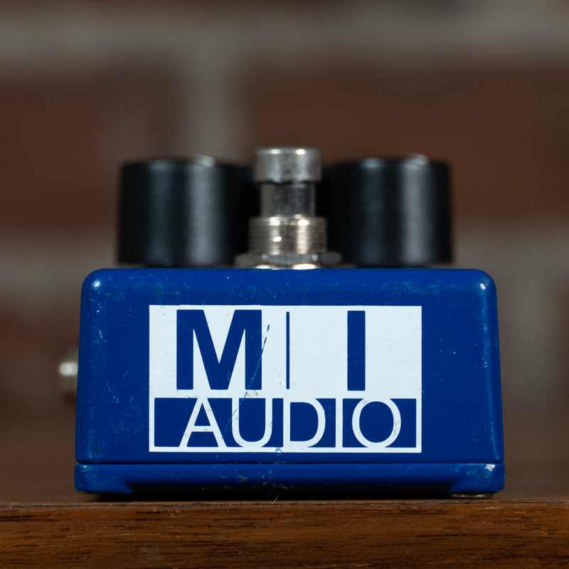Mi Audio Pro Blues Overdrive Effect Pedal - Used