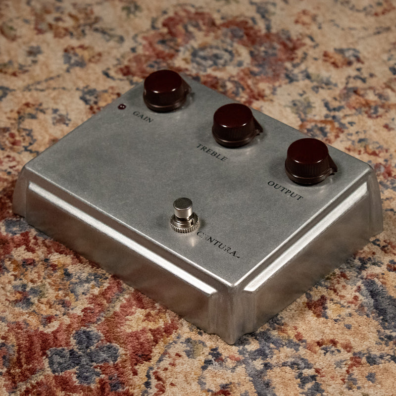 Ceriatone Centura Professional Overdrive Effect Pedal w/Original Box -