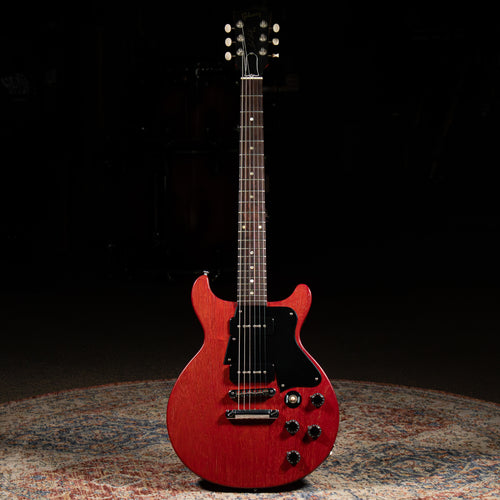 2005 Gibson Les Paul Special DC Electric Guitar, Faded Cherry w/HSC -